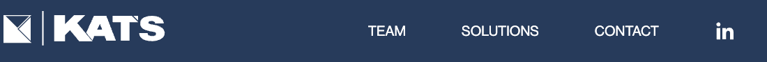 Kats Solutions, LLC